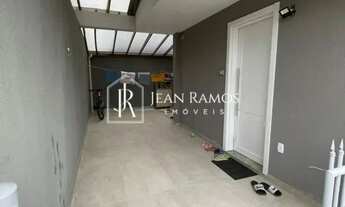 Imagem 7: Sobrado para venda, 3 quarto(s), Alto Boqueirão, Curitiba