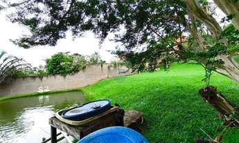 Imagem 6: Lindo Terreno de Chácara