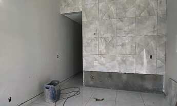 Imagem 3: Casa nova financia Santa Marta