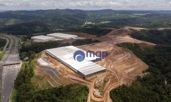 Imagem 2: Galpão para alugar, 22539 m² - Glebas - Franco da Rocha/SP