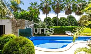 Imagem 4: Sobrado de Esquina no Alphaville Goiás