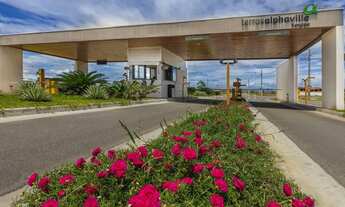 Imagem 2: LOTE COM 312 M² À VENDA