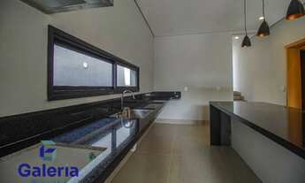 Imagem 3: Casa de condomínio com 3 quartos para alugar, 153m²- Bonfim Paulista