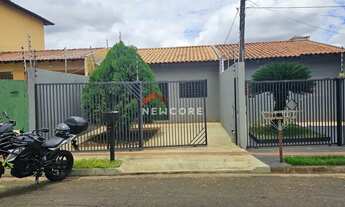 Imagem 7: Casa em Avenida Nova Londrina - Lindóia - Londrina/PR