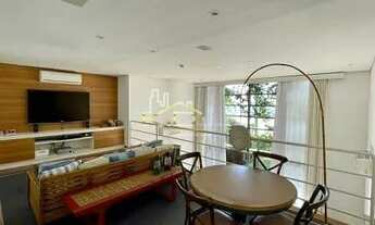 Imagem 4: A casa tem 458m² construídos, de frente para praia (pé na areia), com elevador interno, 5