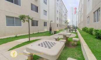 Imagem 3: Apartamento com 2 Quarto(s) e 1 banheiro(s) para Alugar, 40 m² por R$ 1140 / Mês