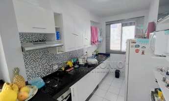 Imagem 7: APARTAMENTO PARQUE SMART COM 2 QUARTOS