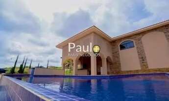 Imagem: Terreno à venda em Valinhos, Residencial