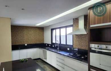 Imagem 3: Casa com 3 dormitórios para alugar, 224 m² - Xaxim - Experimente o Atendimento Boutique!!!