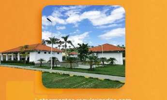 Imagem 6: Condomínio Terramazonia Promoção Parcelas Gratuitas