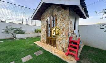 Imagem 3: Casa com 7 dormitórios à venda, 410 m² por R$ 1.890.000 - Vale do Sol - Bom Jesus dos Perd