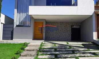 Imagem 2: Sobrado para locação Cond. Golden Park - Jacareí SP