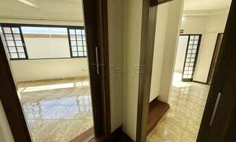 Imagem 5: Sobrado comercial para locação, 163 m², Jardim São Luiz, Zona Sul de Ribeirão Preto