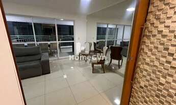 Imagem 4: Apartamento para locação semi mobiliado no Domani LifeStyle Setor Marista Goiânia GO