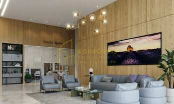 Imagem 6: Seu Novo Lar em Jardim Camburi: Apartamento Completo no Camburi Reserve