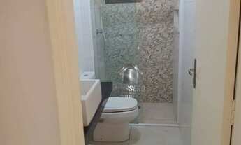 Imagem 6: Apartamento com 3 dormitórios, 83 m² - venda por R$ 480.000,00 ou aluguel por R$ 3.433,09