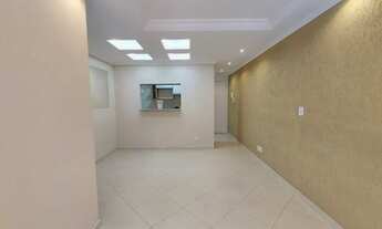 Imagem 4: Apartamento para Alugar, 3 Quartos, Baeta Neves, São Bernardo do Campo/SP