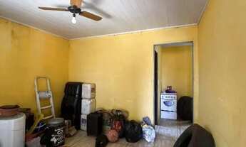 Imagem 2: Terreno Grande com 02 casas no Tijuca