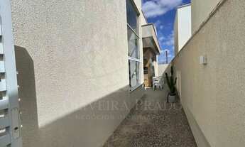 Imagem 7: Júnior SU Creci 4745 - 84 99922.4172 - R$ 4.500,00 - Casa semi mobiliada c/ 3 quarto - Caj