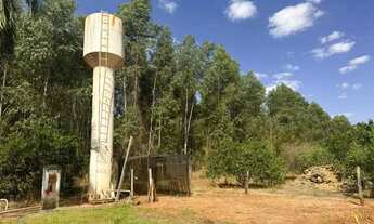 Imagem 3: Imóvel para venda possui 181500 metros quadrados em Zona Rural - Nova Granada - SP