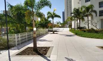 Imagem 2: Apartamento para venda com 3 quartos, 196m² no Condomínio Lessence - Sorocaba