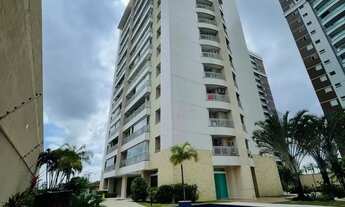 Imagem 2: Living Comfort Dom Pedro 3 Quartos 1 Suíte / 2 Vagas soltas / 100m² / Andar Alto / Financi