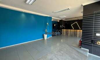 Imagem 3: Barracão para alugar, 800 m² por R$ 15.000,01/mês - Vila Siam - Londrina/PR