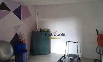 Imagem 7: Casa à venda, 121 m² por R$ 581.000,00 - Dos Casa - São Bernardo do Campo/SP