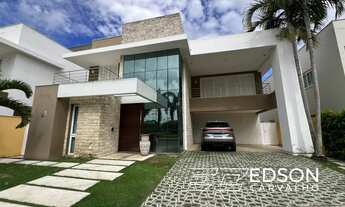 Imagem: Reserva Bangalay com 4 Suítes 01 no térreo