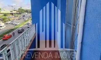 Imagem 2: Apartamento à venda em Santo Amaro, São Paulo-SP: 3 quartos, 3 suítes, 3 banheiros, 103m²