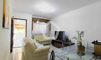 Imagem 2: Casa em Vila Medeiros