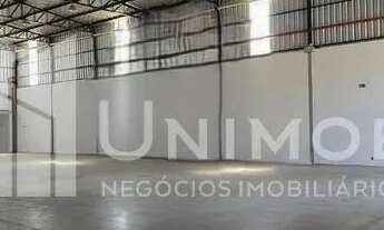 Imagem 5: Galpão - Chácaras Campos dos Amarais - Campinas