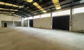 Imagem 2: PAVILHÃO/PRÉDIO COMERCIAL NOVO HAMBURGO - RS