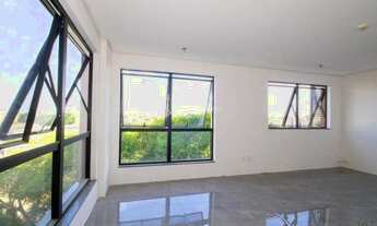 Imagem 7: Sala comercial Galpão / depósito com 1 vaga na garagem