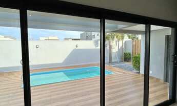 Imagem 4: Casa Terrea com 3 suites no Condominio Florais do Valle