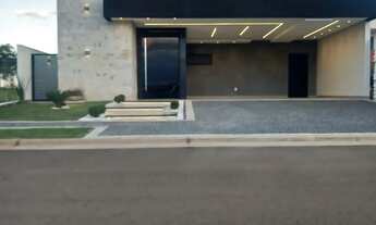 Imagem 2: Casa à venda no bairro Condomínio Terras Alpha Anápolis - Anápolis/GO