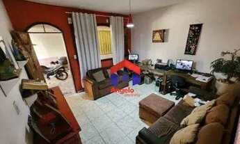 Imagem: Casa com 5 quartos à venda, 231 m² por