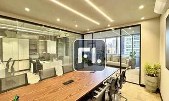 Imagem 6: Conjunto, 89 m² - venda por R$ 1.700.000,00 ou aluguel por R$ 20.912,57/mês - Brooklin - S