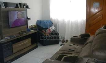 Imagem 2: QUINTINO BOCAIÚVA | Rua Maria Vargas - Apartamento Térreo 2 Quartos 1 Vaga