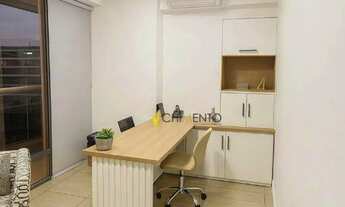 Imagem: Conjunto para alugar, 43 m² por R$ 4.260,00/mês