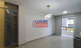 Imagem 3: Apartamento 2 Quartos em Intermares , Perto da Praia e Pronto para Morar!