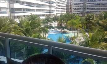 Imagem 2: Vende-se: Apartamento de 2 quartos no Condomínio Onda Carioca