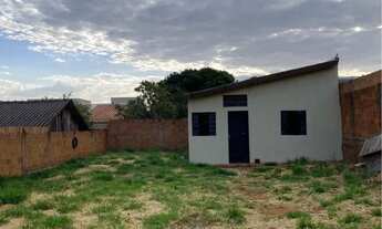 Imagem: VENDO CASA UNIVERSITÁRIO