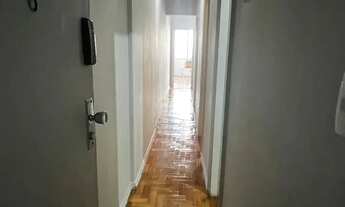 Imagem 2: Imóvel para aluguel possui 35 metros quadrados com 1 quarto em Ipanema - Rio de Janeiro