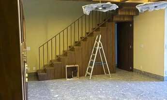 Imagem 3: Apartamento com 4 suítes todo reformado para locação ou venda