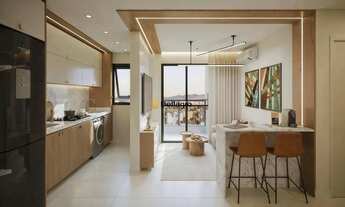 Imagem 3: Apartamento de 1 dormitório em Camobi