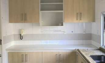 Imagem 3: Apartamento á venda com 3 quartos, 97,00 m2 - Edifício Cézanne