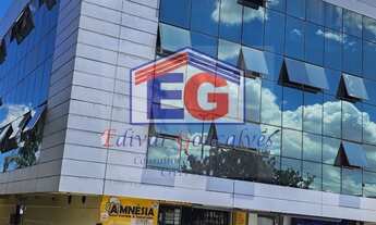 Imagem: CLN 07 BLOCO I RESIDENCIAL SMART POINT