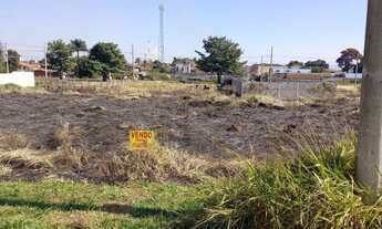 Imagem 2: Terreno residencial Portal do Vale (antares) medindo 316m²