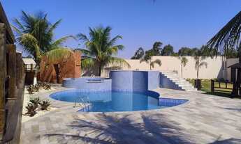 Imagem 2: VENDO ÁREA LAZER MANDAGUAÇU JD ANALIGIA